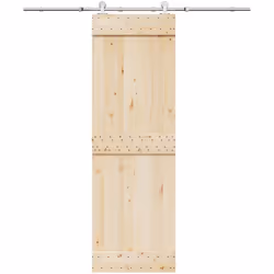 Avec notre kit de fixation pour portes coulissantes, vous pouvez ouvrir ou fermer les portes coulissantes de votre bureau, de ...