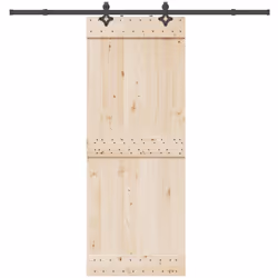 Avec notre kit de fixation pour portes coulissantes, vous pouvez ouvrir ou fermer les portes coulissantes de votre bureau, de ...
