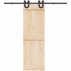 Avec notre kit de fixation pour portes coulissantes, vous pouvez ouvrir ou fermer les portes coulissantes de votre bureau, de ...
