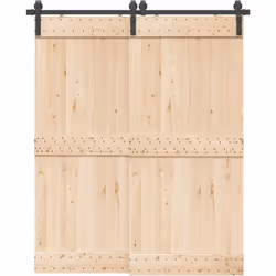 Avec notre kit de fixation pour portes coulissantes, vous pouvez ouvrir ou fermer les portes coulissantes de votre bureau, de ...