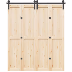 Avec notre kit de fixation pour portes coulissantes, vous pouvez ouvrir ou fermer les portes coulissantes de votre bureau, de ...