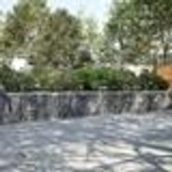 vidaXL Panier gabion avec couvercle 800x50x50 cm fer galvanisé