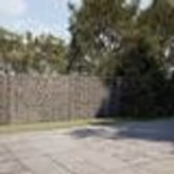 vidaXL Panier gabion avec couvercle 1000x50x150 cm fer galvanisé