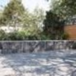 vidaXL Panier gabion avec couvercle 800x100x50 cm fer galvanisé