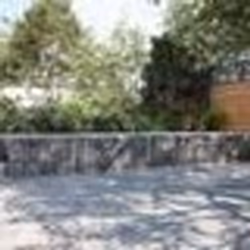 vidaXL Panier gabion avec couvercle 1200x100x50 cm fer galvanisé