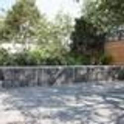 vidaXL Panier gabion avec couvercle 1200x100x50 cm fer galvanisé