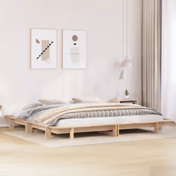 VidaXL 850653 sommier