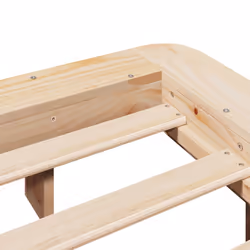 VidaXL 850653 sommier - Vue supplémentaire 6