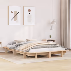 VidaXL 850656 sommier