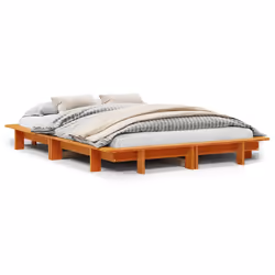 VidaXL 850658, Marron, 1720 mm, 2,22 m, 210 mm, 1500 x 2000 mm, 1 pièce(s)