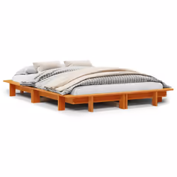 VidaXL 850661, Marron, 1620 mm, 2,22 m, 210 mm, 1400 x 2000 mm, 1 pièce(s)