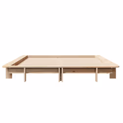 VidaXL 850662 sommier - Vue supplémentaire 4