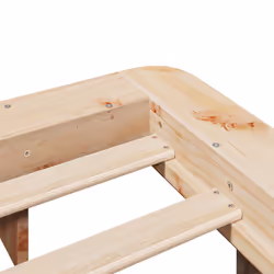 VidaXL 850662 sommier - Vue supplémentaire 7