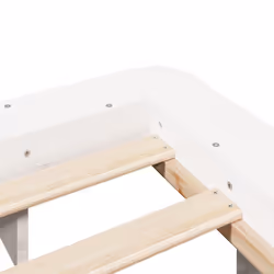 VidaXL 850663 sommier - Vue supplémentaire 6