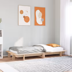 VidaXL 850665 sommier