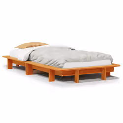 VidaXL 850667, Marron, 1220 mm, 2,22 m, 210 mm, 1000 x 2000 mm, 1 pièce(s)