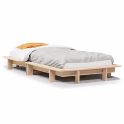 VidaXL 850668, 1120 mm, 2,22 m, 210 mm, 900 x 2000 mm, 1 pièce(s)