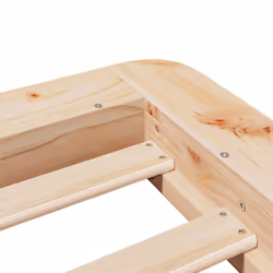 VidaXL 850668 sommier - Vue supplémentaire 6
