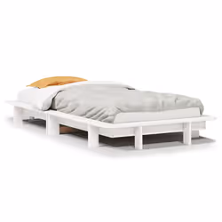 VidaXL 850669, Blanc, 1120 mm, 2,22 m, 210 mm, 900 x 2000 mm, 1 pièce(s)