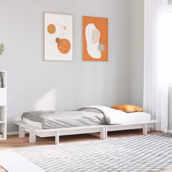 VidaXL 850669 sommier