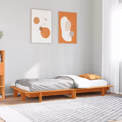VidaXL 850670 sommier