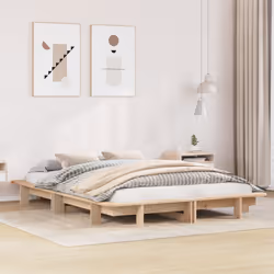 VidaXL 850671 sommier