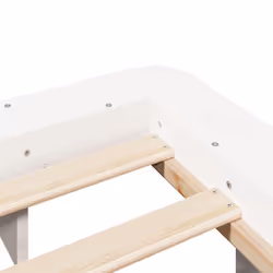 VidaXL 850672 sommier - Vue supplémentaire 6