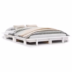 VidaXL 850675, Blanc, 1570 mm, 2,12 m, 210 mm, 1350 x 1900 mm, 1 pièce(s)