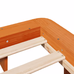 VidaXL 850679 sommier - Vue supplémentaire 6