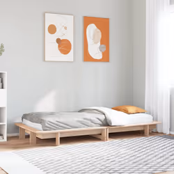 VidaXL 850683 sommier