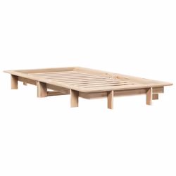 VidaXL 850683 sommier