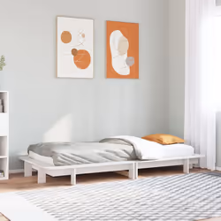 VidaXL 850684 sommier