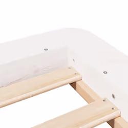 VidaXL 850684 sommier - Vue supplémentaire 6