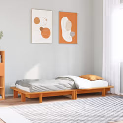 VidaXL 850685 sommier