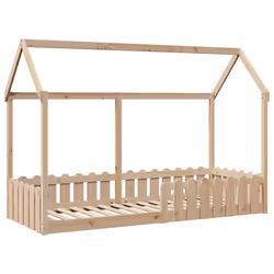 VidaXL 850689, Bois, 100 kg, 209 x 86 mm, 1 pièce(s)