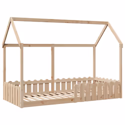 VidaXL 850692, Bois, 100 kg, 199 x 96 mm, 1 pièce(s)