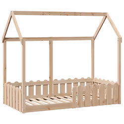 VidaXL 850695, Bois, 100 kg, 169 x 86 mm, 1 pièce(s)