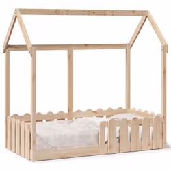 VidaXL 850698, Bois, 100 kg, 149 x 76 mm, 1 pièce(s)
