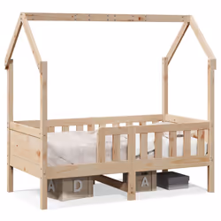 VidaXL 850713, Bois, 100 kg, 149 x 75,5 mm, 1 pièce(s)
