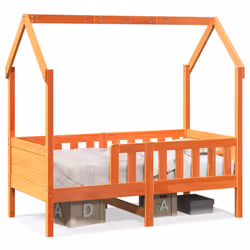 VidaXL 850715, Bois, Bois, Bois, 100 kg, 975 mm, 1955 mm