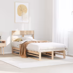 VidaXL 850794 sommier