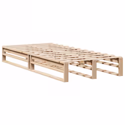 VidaXL 850794 sommier - Vue supplémentaire 5