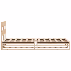 VidaXL 850794 sommier - Vue supplémentaire 7