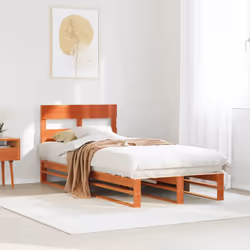 VidaXL 850799 sommier - Vue supplémentaire 2