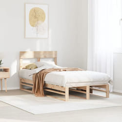 VidaXL 850818 sommier