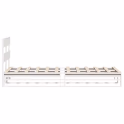 VidaXL 850819 sommier - Vue supplémentaire 7