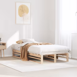 VidaXL 850833 sommier