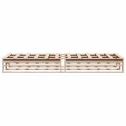 VidaXL 850833 sommier - Vue supplémentaire 5