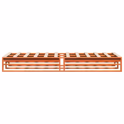 VidaXL 850838 sommier - Vue supplémentaire 5