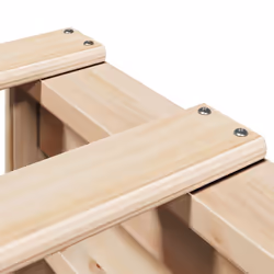 VidaXL 850839 sommier - Vue supplémentaire 6
